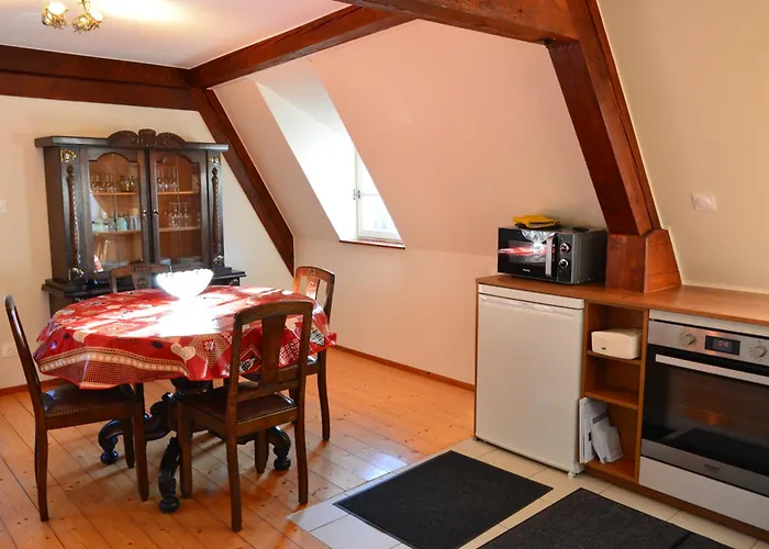 Maison Kobold Xvie Siecle