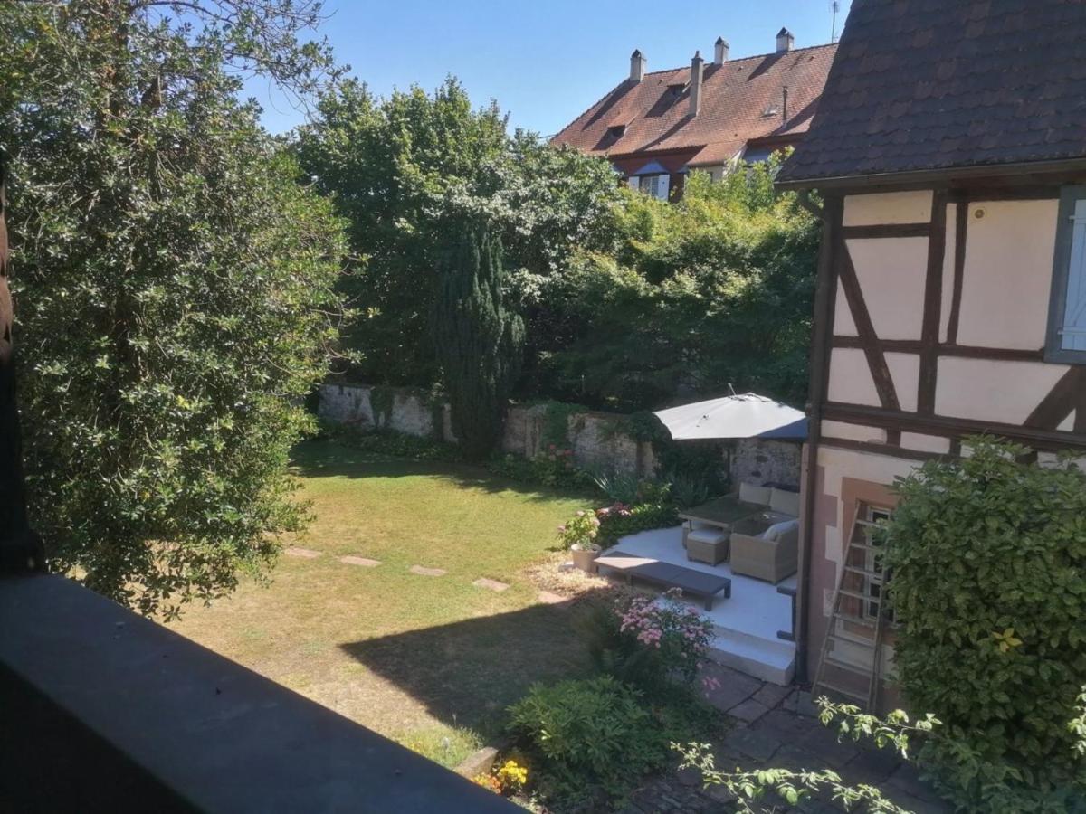 Maison Kobold Xvie Siecle *