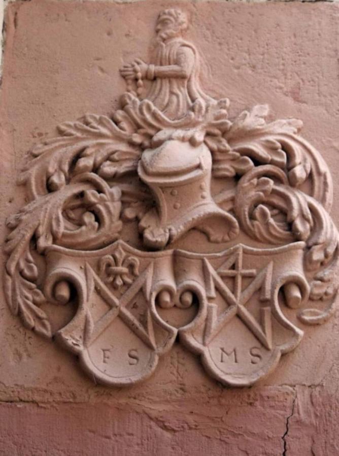 Maison Kobold Xvie Siecle Appartement *
