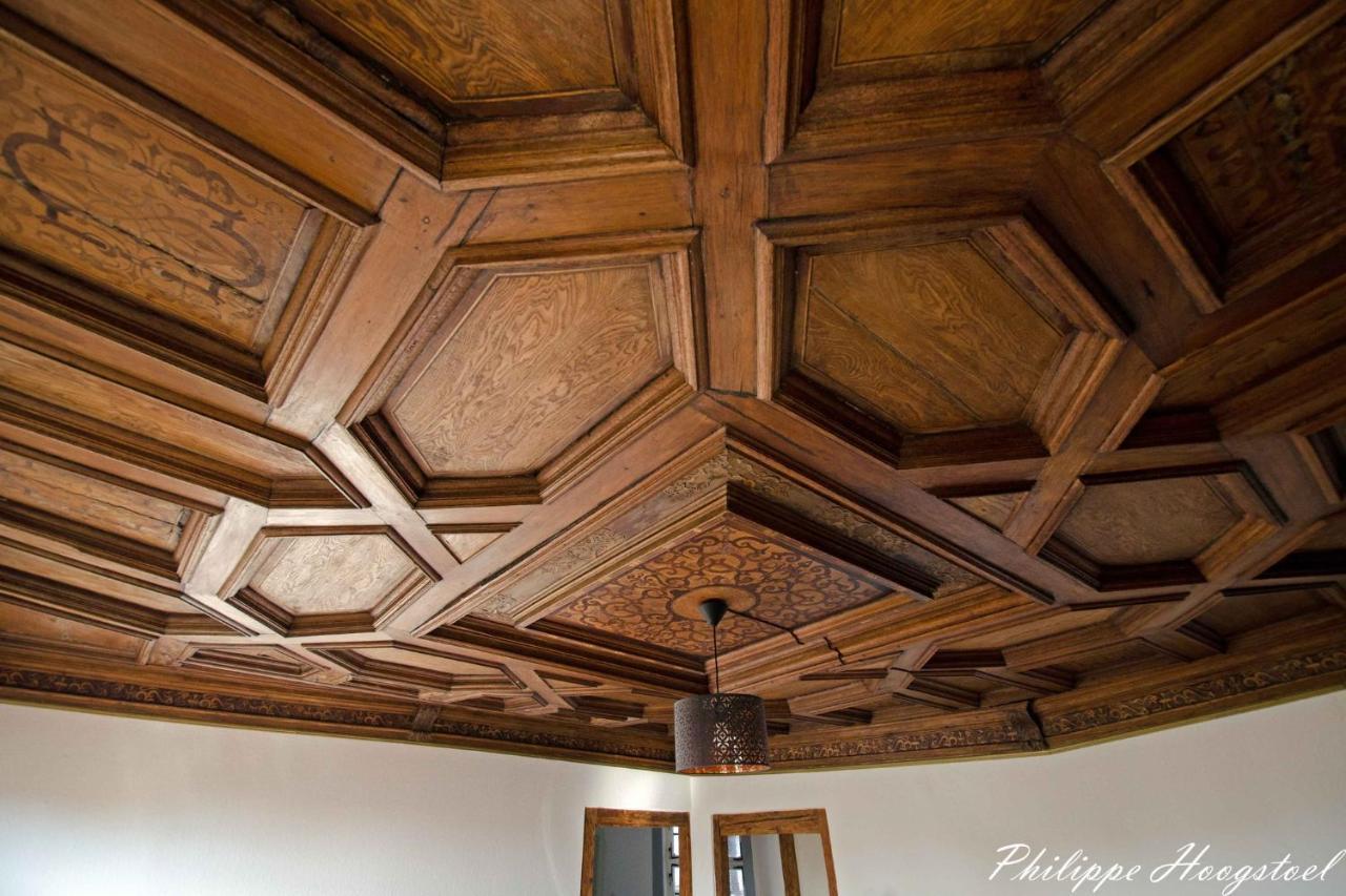 Maison Kobold Xvie Siecle Appartement
