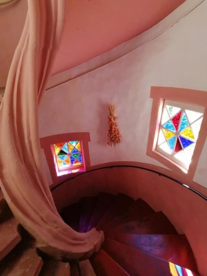 Maison Kobold Xvie Siecle * Wissembourg