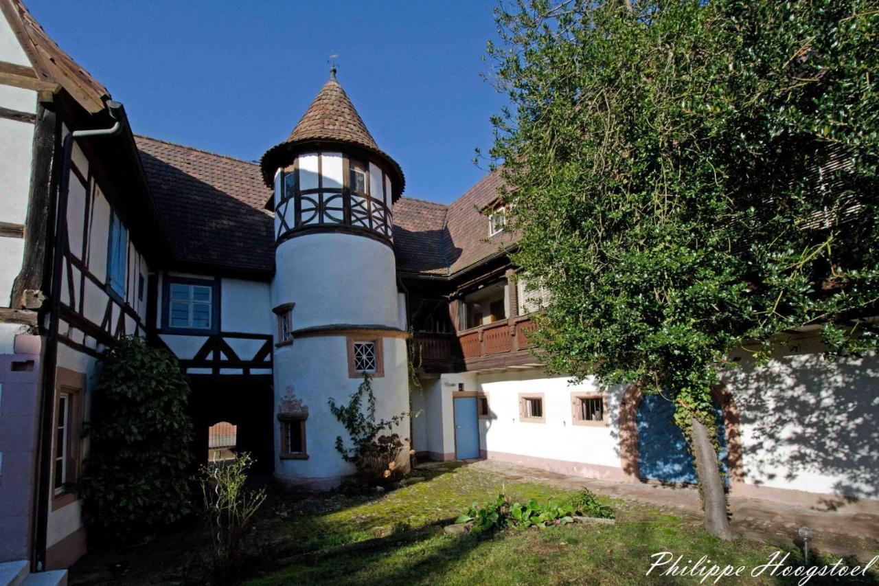 Apartment Maison Kobold Xvie Siecle *