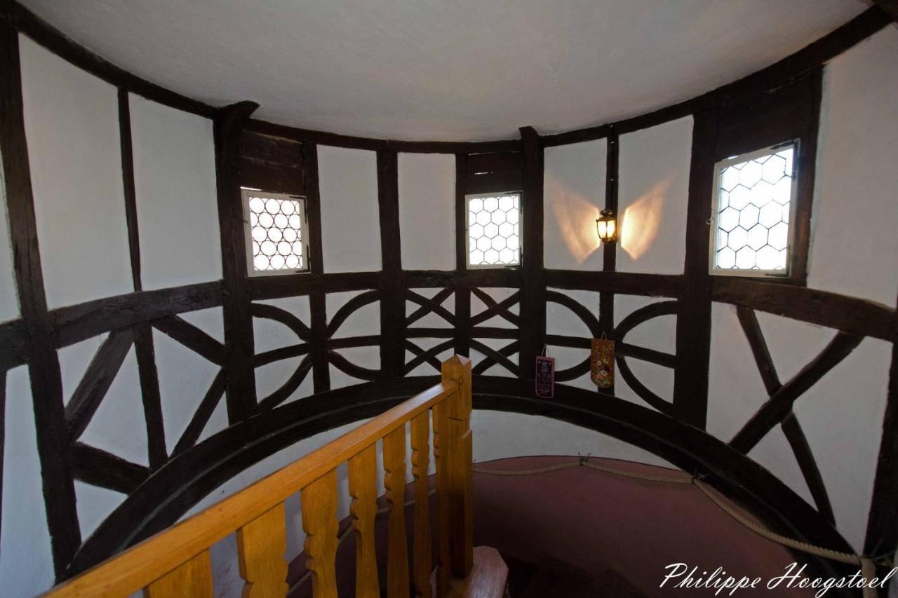 Appartement Maison Kobold Xvie Siecle *