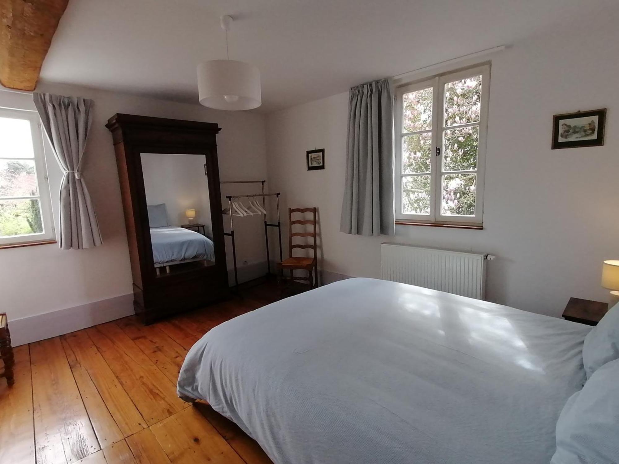 Appartement Maison Kobold Xvie Siecle *