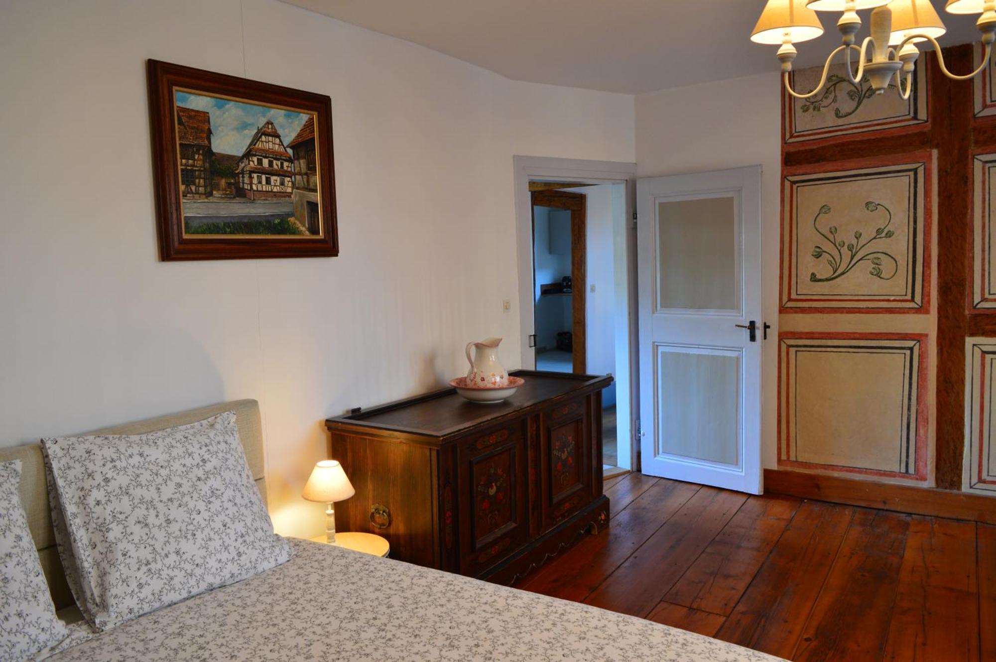 Maison Kobold Xvie Siecle