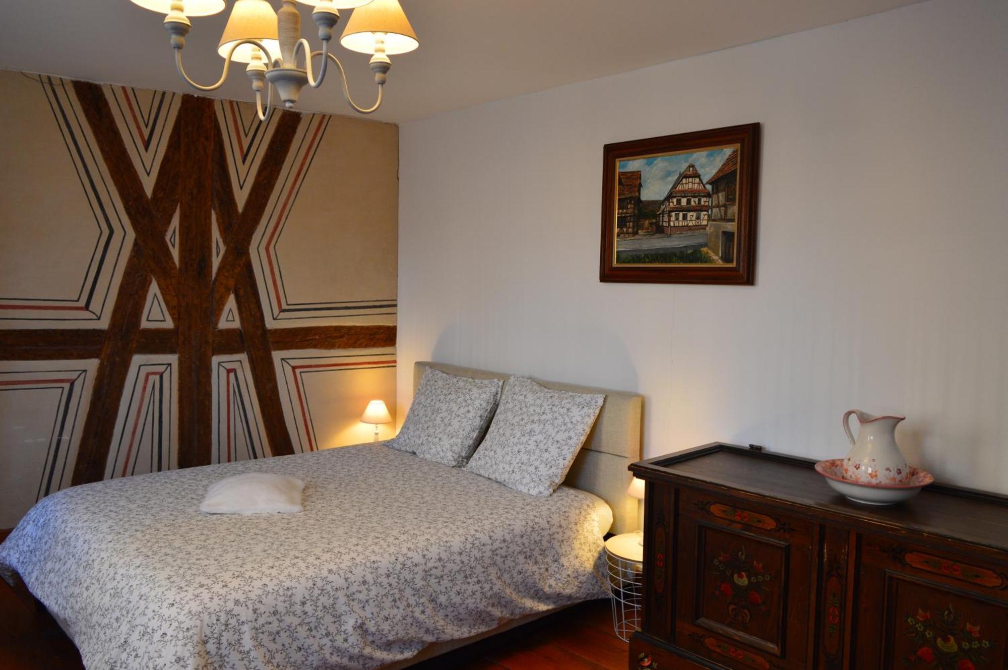 Maison Kobold Xvie Siecle Appartement