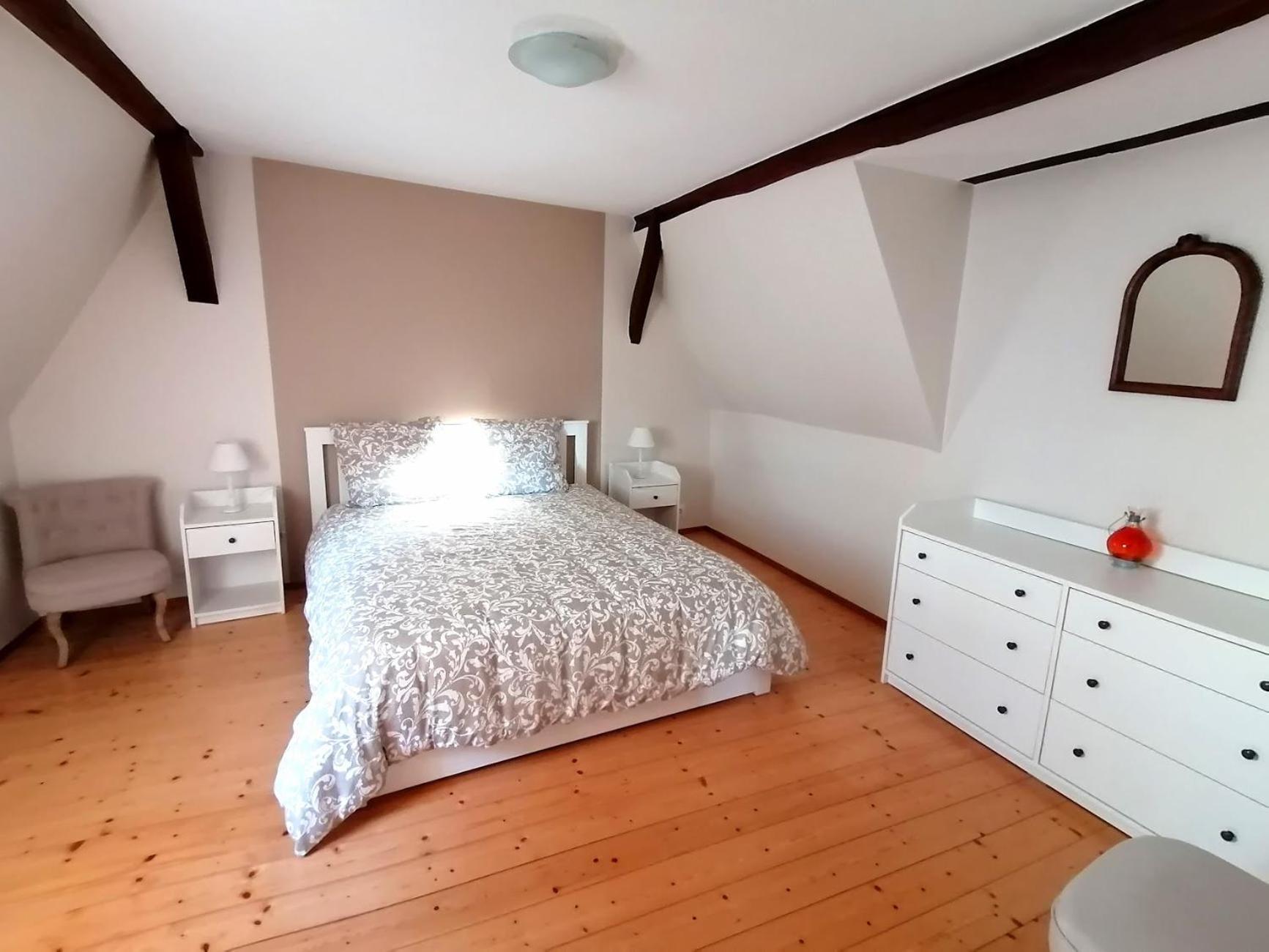 Appartement Maison Kobold Xvie Siecle *
